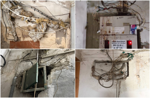 Էջմիածնում ընտրություններն անցան, ՔՊ-ն իր ճռճռան խոստումների մասին մոռացավ